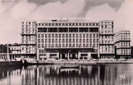 Le Havre  - Hotel De Normandie  -  CPSM°J - Zonder Classificatie