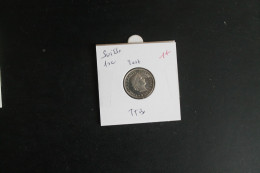 SUISSE PIECE 0.10 CT ANNEE 2007 - 10 Rappen