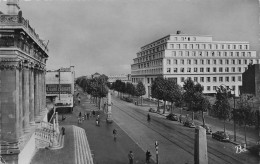 Le Havre  - Palais De Justice Et Franklin Building   -  CPSM°J - Unclassified