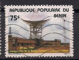 BENIN  OBLITERE - Benin – Dahomey (1960-...)