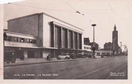 Le Havre  - Nouvelle  Gare -  CPSM°J - Unclassified