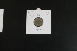 SUISSE PIECE 1/2 FRANC ANNEE 1966 - 1/2 Franken