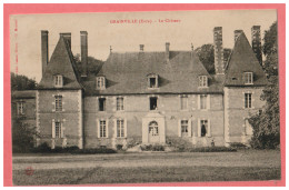 27 - GRAINVILLE - Le Chateau - Autres & Non Classés