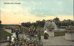 72081881 Chicago_Illinois Garfield Park - Altri & Non Classificati