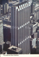72073292 Chicago_Illinois First National Bank Building  - Other & Unclassified