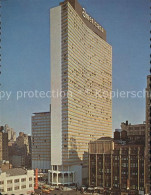 72073289 New_York_City Hotel Americana  - Other & Unclassified