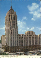 72073287 Detroit_Michigan Fisher Building  - Other & Unclassified