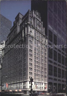 72073279 New_York_City The Drake Hotel  - Andere & Zonder Classificatie