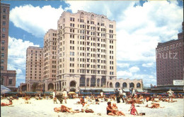 72072235 Atlantic_City_New_Jersey Ambassador Hotel - Otros & Sin Clasificación