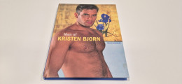 Men Of Kristen Bjorn - 2000 New Gay Sex Erotik - Schone Kunsten