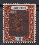 SARRE   OBLITERE - Used Stamps