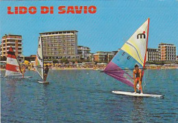 AK 211409 ITALY - Lido Di Savio - Sonstige & Ohne Zuordnung