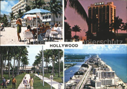 72069211 Hollywood_Florida  - Sonstige & Ohne Zuordnung
