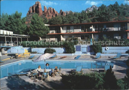 72069205 Sedona Quality Inn Motor Hotel Sedona - Otros & Sin Clasificación