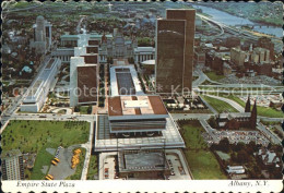 72069176 Albany_New_York Governor Nelson A. Rockefeller Empire Stat Plaza - Sonstige & Ohne Zuordnung