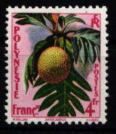 Franz. Polynesien Jahrgang 1959 Postfrisch #NH327 - Sonstige & Ohne Zuordnung