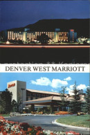 72069022 Denver_City Hotel West Marriott - Altri & Non Classificati