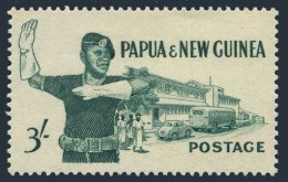 Papua New Guinea 161, Lightly Hinged. Michel 27. Constable, 1961. - Papouasie-Nouvelle-Guinée