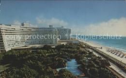 72067908 Miami_Beach Fontainebleau Hilton  - Autres & Non Classés