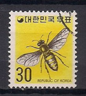 COREE    OBLITERE - Korea (Nord-)