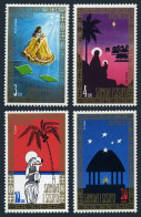Samoa 391-394,394a, MNH. Mi 289-292,Bl.5. Painting 1973. Jahnke, Keil, Coter. - Samoa