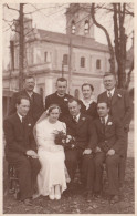 Brezje Foto Vengar Radovljica Ca.1930 - Slowenien