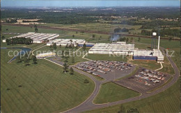 72060379 North_Brunswick Johnson & Johnson Eastern Surgical Dressings Plant Aeri - Altri & Non Classificati