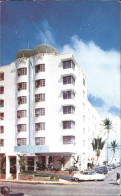 72060370 Miami_Beach Atlantic Towers Hotel Cabana Club - Altri & Non Classificati