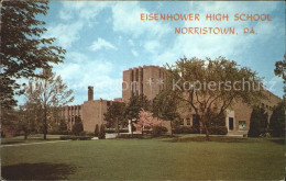 72060364 Norristown Pennsylvania Eisenhower High School Norristown Pennsylvania - Otros & Sin Clasificación