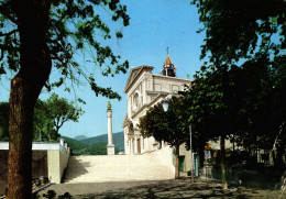 ARENZANO, Genova - Santuario Del Santo Bambino Gesù Di Praga - VG - #048 - Sonstige & Ohne Zuordnung