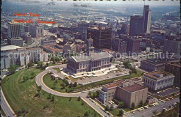 72060191 Nashville_Tennessee Supreme Court Buildings,State Capitol - Autres & Non Classés