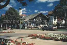 72060176 Frankenmuth Bavarian Inn - Other & Unclassified