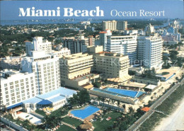 72060174 Miami_Beach Ocean Resort - Altri & Non Classificati