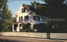 72059433 Swampscott Mary Baker Eddy Historic House - Sonstige & Ohne Zuordnung