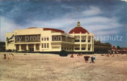 72059421 Santa_Cruz_California Beach And Casino - Altri & Non Classificati