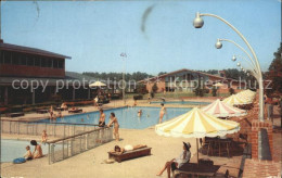 72059417 Williamsburg_Virginia Motor House Pools - Sonstige & Ohne Zuordnung