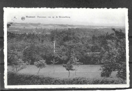 Houwaart  Panorama Van Op De Reveselberg - Sonstige & Ohne Zuordnung