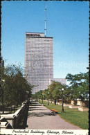 72059108 Chicago_Illinois Prudential Building - Andere & Zonder Classificatie