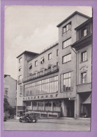 OUDE POSTKAART - ZWITSERLAND -        OLTEN  -  HOTEL GLOCKENHOF - Olten