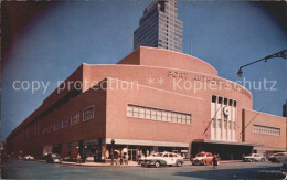 72054987 New_York_City Port Authority Bus Terminal - Andere & Zonder Classificatie