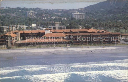 72054965 La_Jolla Sea Lodge Hotel Aerial View - Otros & Sin Clasificación