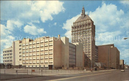 72054949 Rochester_New_York Kodak Office Tower - Sonstige & Ohne Zuordnung