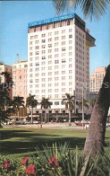 72054945 Miami_Florida Columbus Hotel - Altri & Non Classificati