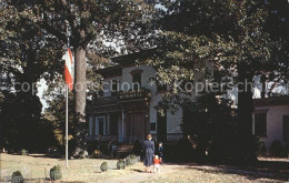 72054943 Danville_Virginia Confederate Memorial Library - Autres & Non Classés