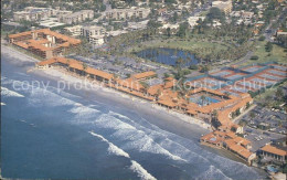 72053989 La_Jolla Beach Tennis Club Aerial View - Sonstige & Ohne Zuordnung