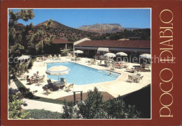 72052710 Sedona Poco Diablo Resort Swimming Pool Sedona - Altri & Non Classificati