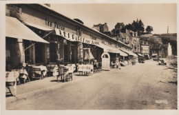 35 CANCALE  LES HOTELS - Cancale