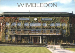 72051525 Wimbledon Tennisanlage - Autres & Non Classés