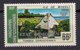ARCHIPEL DES COMORES  NEUF **  SANS TRACES DE CHARNIERES - Unused Stamps