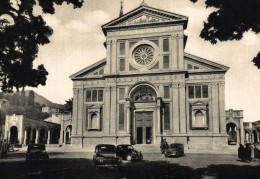 ARENZANO, Genova - Santuario Del Santo Bambino Gesù Di Praga - Auto - NV - #050 - Altri & Non Classificati